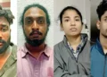 ‘സ്പാ ജോലിയുടെ മറവിൽ വലവിരിച്ച് പെൺവാണിഭ ശൃംഖല’; കളമശ്ശേരി കൂട്ടബലാത്സംഗ കേസിൽ ഞെട്ടിക്കുന്ന വെളിപ്പെടുത്തലുകൾ, കൂടുതൽ ഇരകളെന്ന് സംശയം!