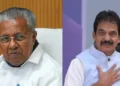 ആ കട്ടിൽ കണ്ട് പ്രതിപക്ഷ നേതാവ് പനിക്കണ്ട; കോൺഗ്രസിലെ മുന്നണി പ്രശ്നങ്ങൾ പരിഹരിക്കുമെന്ന് കെ.സി. വേണുഗോപാൽ
