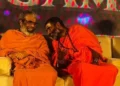 ആത്മീയ സംഗമമായി കെ.എച്ച്.എൻ.എ കേരള കൺവെൻഷൻ ; സന്നിഹിതരായി സ്വാമി ചിദാനന്ദപുരിയും മഹാമണ്ഡലേശ്വർ സ്വാമി ആനന്ദവനം ഭാരതിയും