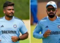 സഞ്ജുവിനെപ്പോലെ അനീതി നേരിട്ട താരം; കെ.എൽ. രാഹുലിനെ പിന്തുണച്ച് റോബിൻ ഉത്തപ്പ