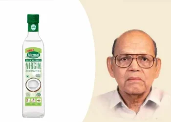 ഇരിഞ്ഞാലക്കുടയിലെ പഴയ ചക്കുമില്ലിൽ നിന്ന് യൂറോപ്പ് വരെ! കെ.എൽ.എഫ് നിർമ്മലിന്റെ 80 വർഷത്തെ വിപ്ലവം