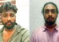 ‘ഐസ്ക്രീമിലും ഭക്ഷണത്തിലും ലഹരി, രണ്ടുദിവസം പൂട്ടിയിട്ട് പീഡനം’; കൊച്ചിയിൽ യുവതിക്ക് നേരെ നടന്ന അതിക്രമത്തിൽ ഭർത്താവിന്റെ വെളിപ്പെടുത്തൽ!