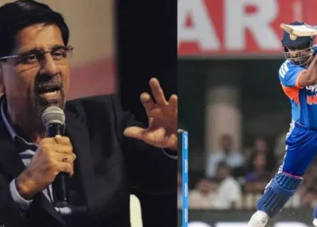 ഭൂതകാലത്തിലെ നേട്ടങ്ങൾ മാത്രം പോരാ”; സഞ്ജു സാംസണിനെതിരെ രൂക്ഷ വിമർശനവുമായി ശ്രീകാന്ത്