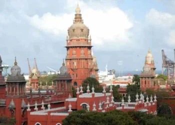 മതപരിവർത്തനം നടത്തുന്ന സംഘടനകൾക്ക് വിദേശഫണ്ട് വേണ്ട; എഫ്.സി.ആർ.എ രജിസ്ട്രേഷൻ നൽകാനാവില്ലെന്ന് മദ്രാസ് ഹൈക്കോടതി!’
