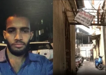 സമൂഹമാധ്യമങ്ങളിൽ വർഗീയ കമന്റ്, അന്വേഷണത്തിൽ ജെയ്ഷെ മുഹമ്മദ് ബന്ധം ; റാപ്പിഡോ ഡ്രൈവർ അറസ്റ്റിൽ