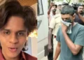 സാക്ഷികളെ ആശയക്കുഴപ്പത്തിലാക്കാൻ രൂപമാറ്റം; മിനി കൂപ്പർ അപകടക്കേസ് പ്രതി ബോസ്റ്റൽ സ്കൂളിൽ സ്വയം മുടിവെട്ടി; നിയമോപദേശത്തിന് പിന്നിലെന്ന് പൊലീസ്