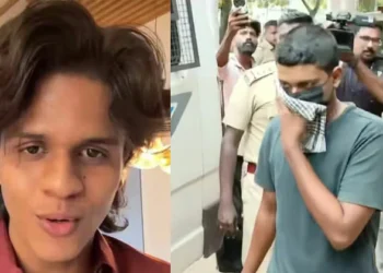 സാക്ഷികളെ ആശയക്കുഴപ്പത്തിലാക്കാൻ രൂപമാറ്റം; മിനി കൂപ്പർ അപകടക്കേസ് പ്രതി ബോസ്റ്റൽ സ്കൂളിൽ സ്വയം മുടിവെട്ടി; നിയമോപദേശത്തിന് പിന്നിലെന്ന് പൊലീസ്