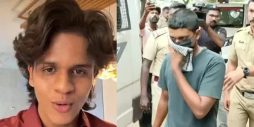 സാക്ഷികളെ ആശയക്കുഴപ്പത്തിലാക്കാൻ രൂപമാറ്റം; മിനി കൂപ്പർ അപകടക്കേസ് പ്രതി ബോസ്റ്റൽ സ്കൂളിൽ സ്വയം മുടിവെട്ടി; നിയമോപദേശത്തിന് പിന്നിലെന്ന് പൊലീസ്