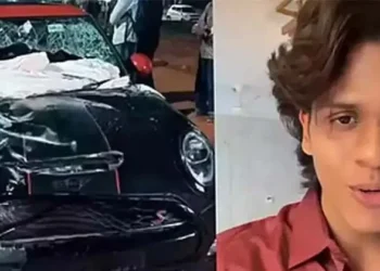  മിനികൂപ്പർ അപകടം: ‘സ്കൂട്ടറിൽ മൂന്നുപേർ യാത്ര ചെയ്തതുകൊണ്ട് ഇടിച്ചിട്ടതാണോ?’ പ്രതിഭാഗത്തോട് കോടതി