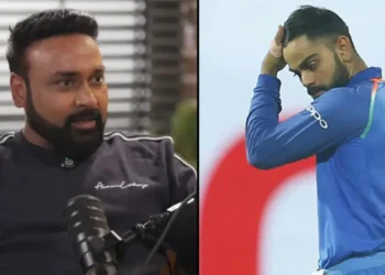 വാക്കുനൽകി, പിന്നീട് തിരിഞ്ഞുനോക്കിയില്ല; കരിയർ തകർത്തത് കോഹ്‌ലിയുടെ അവഗണനയെന്ന് തുറന്നടിച്ച് അമിത് മിശ്ര