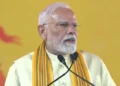 മാതൃരാജ്യത്തിന്റെ ശത്രുക്കളെ തിരിച്ചറിയണം, രാജ്യത്തിന്റെ അന്തസ്സിനെ മുറിവേൽപ്പിക്കുകയും സമൂഹത്തെ ഭിന്നിപ്പിക്കുകയും ചെയ്യുന്നവരെ എതിർക്കണം : മോദി
