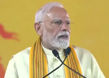 മാതൃരാജ്യത്തിന്റെ ശത്രുക്കളെ തിരിച്ചറിയണം, രാജ്യത്തിന്റെ അന്തസ്സിനെ മുറിവേൽപ്പിക്കുകയും സമൂഹത്തെ ഭിന്നിപ്പിക്കുകയും ചെയ്യുന്നവരെ എതിർക്കണം : മോദി
