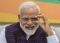 ‘ബാലറ്റ് പേപ്പറിൽ കോൺഗ്രസ് എത്ര സീറ്റ് നേടിയെന്ന് ഊഹിക്കാമോ?’ ; എംഎൽസി തിരഞ്ഞെടുപ്പിൽ കോൺഗ്രസിനെ പരിഹസിച്ച് പ്രധാനമന്ത്രി