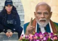 ‘അമേരിക്കൻ ഡോളറുകളുടെ മസിൽ പവർ; മോദിയെ വീഴ്ത്താൻ വിദേശത്ത് നിന്ന് കൂലിപ്പട; പാറ്റകൾക്ക് വിദേശ ഫണ്ടിംഗ്!’; മേരി മിൽബെൻ 