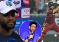 അവസാന ഏകദിനത്തിൽ വെസ്റ്റ് ഇൻഡീസ് ജയിക്കാൻ കാരണം മഹേന്ദ്ര സിങ് ധോണി, ആ ഉപദേശം ഞങ്ങൾക്ക് ഗുണമായി: ഷായ് ഹോപ്പ്