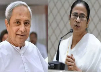 തോറ്റ പാർട്ടികൾ ഒറ്റക്കെട്ട് ; പ്രതിപക്ഷ പ്രതിഷേധത്തിന് പിന്തുണയുമായി ബിജെഡി: നവീൻ പട്നായിക്കിന് നന്ദി പറഞ്ഞ് മമത ബാനർജി