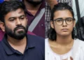 അഭിജീത് ദിപ്കെയെ റിമാൻഡ് ചെയ്യാൻ നീക്കം, ഉടൻ കോടതിയിൽ ഹാജരാക്കുമെന്ന് ഡൽഹി പോലീസ് ; നേഹ ബോറയെ വിട്ടയച്ചു