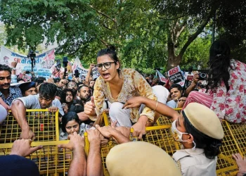 നേഹ ബോറയ്ക്ക് തിരിച്ചടി ; പീസ് ബോണ്ട് നോട്ടീസിനെതിരെയുള്ള ഹർജി തള്ളി ഡൽഹി ഹൈക്കോടതി