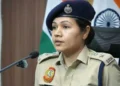 സിജെപിയുടെ തിരംഗ മാർച്ചിന് ചെറിയ കൂട്ടായ്മയ്ക്ക് അനുമതി നൽകി ഡൽഹി പൊലീസ്; പൊതുജനങ്ങൾ അകലം പാലിക്കണമെന്ന് അഭ്യർത്ഥന