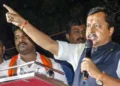 രാഹുൽ ഗാന്ധി, നിങ്ങളുടെ നീക്കങ്ങൾ ഭാരതത്തിൽ വിലപ്പോവില്ല; അർബൻ നക്സൽ ചിന്താഗതിയുമായി രാജ്യം തകർക്കാൻ നോക്കേണ്ട!’; നിതിൻ നബിൻ