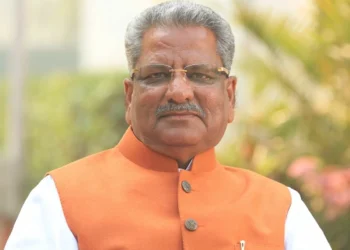 ഓംപ്രകാശ് മാഥൂർ പുതിയ കേരള ഗവർണർ ; അർലേക്കർ തമിഴ്നാട്ടിൽ തുടരും ; പുതിയ ആറ് ഗവർണർമാരെ പ്രഖ്യാപിച്ച് രാഷ്ട്രപതി
