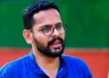 നാക്ക് പിഴച്ചതാണെന്ന് പറഞ്ഞ് മാപ്പുപറഞ്ഞ് ഓടി സരിൻ!; സിജെപിക്കെതിരെ ഗൂഢാലോചന ആരോപിച്ച സരിന് സ്വന്തം സഖാക്കളുടെ തല്ല് പേടിച്ച് തിരുത്ത്!