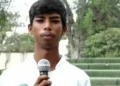 പേര് ഓസ്‌ട്രേലിയൻ ഇതിഹാസത്തിന്റെ, റോൾ മോഡൽ സംഗക്കാര; പാക് സ്കൂൾ ക്രിക്കറ്റിൽ തരംഗമായി ‘ആദം ഗിൽക്രിസ്റ്റ്’