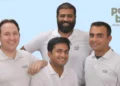 കുട്ടിക്കാലത്തെ ഓർമ്മകൾ വിറ്റ് ₹1,000 കോടി സാമ്രാജ്യം! | Paper Boat Success Story