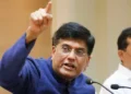 ചൈനീസ് ഉൽപ്പന്നങ്ങൾ വിൽക്കുന്ന സെയിൽസ്മാൻമാരുടെ രാജ്യമായി ഇന്ത്യ മാറുമായിരുന്നു; ആർ.സി.ഇ.പി. കരാറിൽ നിന്നുള്ള പിന്മാറ്റത്തെ പിന്തുണച്ച് പിയൂഷ് ഗോയൽ
