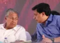 മാസപ്പടി കേസിൽ പിണറായി വിജയൻ ഒന്നാം പ്രതി; രണ്ട് എഫ്ഐആറുകളുമായി വിജിലൻസ് അന്വേഷണം; നിയമപോരാട്ടത്തിനൊരുങ്ങി പ്രതിപക്ഷ നേതാവ്!’