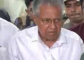 സിജെപി പ്രതിഷേധം; പിണറായി വിജയനടക്കം സിപിഎം നേതാക്കളെ തടഞ്ഞ് പോലീസ്; മുതിർന്ന നേതാക്കൾ കസ്റ്റഡിയിൽ