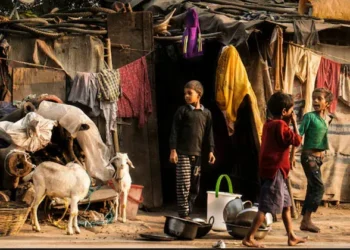 ദാരിദ്ര്യ നിർമ്മാർജ്ജനത്തിൽ വൻ മുന്നേറ്റവുമായി ഇന്ത്യ; 49.6 കോടി ആളുകൾ ദാരിദ്ര്യത്തിൽ നിന്ന് മോചിതരായതായി ലോക ബാങ്ക്