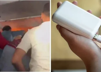 ഈ പവർ ബാങ്കുകൾ ഇനിമുതൽ വിമാനങ്ങളിൽ കൊണ്ടുപോകരുത് ; നിരോധനവുമായി ഡിജിസിഎ