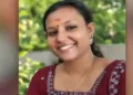 ‘തളിപ്പറമ്പിൽ നടുക്കം; രണ്ട് മക്കളുടെ അമ്മയായ യുവതി ഭർതൃഗൃഹത്തിൽ തീ കൊളുത്തി മരിച്ചു!’