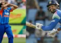 പത്താം നമ്പറിലിറങ്ങി മൂന്ന് ബൗണ്ടറി; അശ്വിനും ശ്രീശാന്തിനും ശേഷം അപൂർവ്വ നേട്ടവുമായി പ്രിൻസ് യാദവ്