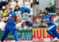 രവി ബിഷ്‌ണോയിയെ ഒഴിവാക്കിയാൽ ഇന്ത്യ ഇന്ന് ജയിക്കും പകരം പ്രിൻസ് യാദവ് വരട്ടെ: ആകാശ് ചോപ്ര