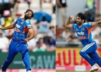 രവി ബിഷ്‌ണോയിയെ ഒഴിവാക്കിയാൽ ഇന്ത്യ ഇന്ന് ജയിക്കും പകരം പ്രിൻസ് യാദവ് വരട്ടെ: ആകാശ് ചോപ്ര
