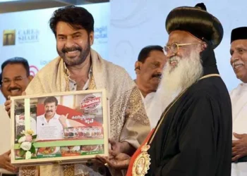 മമ്മൂട്ടി പ്രതിഫലമില്ലാതെ പരസ്യം ചെയ്ത ബ്രാൻഡ്:ചാരിറ്റിയല്ല, ഇത് അതിജീവനത്തിന്റെ സോഷ്യൽ എന്റർപ്രണർഷിപ്പ്
