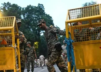 ‘ഇന്ത്യയിലെ കാര്യങ്ങളിൽ ഇടപെടാൻ യുഎന്നിന് എന്ത് അവകാശം?; നുണപ്രചാരണം നടത്തി അനാവശ്യമായി തലയിടേണ്ട!’; മനുഷ്യാവകാശ സമിതിക്ക് കനത്ത പ്രഹരവുമായി ഇന്ത്യ