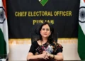 പഞ്ചാബിൽ അന്തിമ വോട്ടർ പട്ടിക പുറത്തിറക്കി തിരഞ്ഞെടുപ്പ് കമ്മീഷൻ ; 13 ലക്ഷത്തിലധികം പേരുകൾ ഒഴിവാക്കി