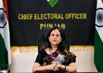 പഞ്ചാബിൽ അന്തിമ വോട്ടർ പട്ടിക പുറത്തിറക്കി തിരഞ്ഞെടുപ്പ് കമ്മീഷൻ ; 13 ലക്ഷത്തിലധികം പേരുകൾ ഒഴിവാക്കി