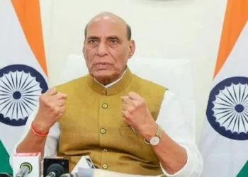 പ്രതിരോധ സഹകരണം ശക്തമാക്കാൻ ഇന്ത്യയും അമേരിക്കയും; പത്തുവർഷത്തെ കരാറിന്റെ പുരോഗതി വിലയിരുത്തി രാജ്നാഥ് സിങ്ങും പെറ്റ് ഹെഗ്സെത്തും