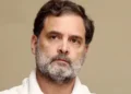 ഇത് ഇന്ത്യയുടെ ആത്മാവിനുവേണ്ടിയുള്ള മാർച്ച്; നവംബർ ഒന്നിന് രാംലീലാ മൈതാനത്ത് വൻ റാലിക്ക് ആഹ്വാനം ചെയ്ത് രാഹുൽ ഗാന്ധി