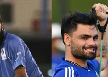 റിങ്കു ഉണ്ടായിരുന്നെങ്കിൽ ഇന്ത്യ ജയിച്ചേനെ, പന്തെറിയാൻ അറിയില്ലെന്നത് ഒഴിവാക്കാൻ കാരണമാണോ? തുറന്നടിച്ച് വസീം ജാഫർ