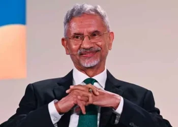 ‘ഇന്ത്യ  ഇടത്തരം ശക്തിയല്ല, മധ്യ സ്ഥാനത്തിരിക്കുന്ന മഹാശക്തി!’; ആഗോള തലത്തിൽ ഭാരതത്തിന്റെ പങ്കിനെക്കുറിച്ച്  വിദേശകാര്യ മന്ത്രി എസ്. ജയശങ്കർ!