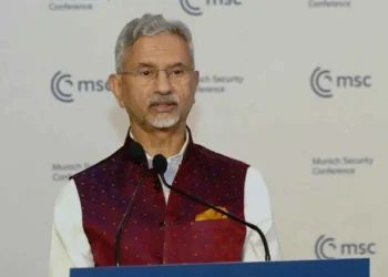 ‘അന്ന് ലോകം പാകിസ്താനൊപ്പം നിന്നപ്പോഴും ഇന്ത്യയ്ക്കൊപ്പം നിന്നത് റഷ്യ’; ചരിത്രബന്ധം മറക്കില്ല; എസ്. ജയ്ശങ്കർ