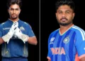 പ്രതിഭയുമായി കുശാഗ്ര, പക്ഷേ അന്താരാഷ്ട്ര പരിചയമുള്ള സഞ്ജു എവിടെ? ഏകദിന ടീം സെലക്ഷനിൽ വീണ്ടും വിവാദം