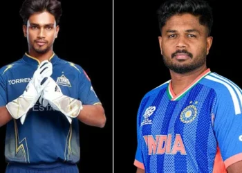 പ്രതിഭയുമായി കുശാഗ്ര, പക്ഷേ അന്താരാഷ്ട്ര പരിചയമുള്ള സഞ്ജു എവിടെ? ഏകദിന ടീം സെലക്ഷനിൽ വീണ്ടും വിവാദം