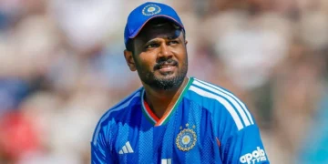 സഞ്ജു പരാജയപ്പെടാൻ കാരണം അത്; കാര്യകാരണങ്ങൾ വ്യക്തമാക്കി ചേതേശ്വർ പൂജാര