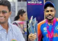 ഓജയുടെ “പ്രീപെയ്ഡ് സിം കാർഡ്” ഉപമയും വെല്ലുവിളികളും; സഞ്ജു സാംസൺ ഇനി ശ്രദ്ധിക്കേണ്ട നിർണായക കാര്യങ്ങൾ